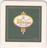 Suport de pahar / Biscuite BITBURGER