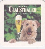 Suport de pahar / Biscuite CLAUSTHALER