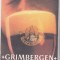 Suport de pahar / Biscuite GRIMBERGEN