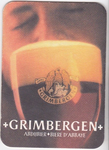 Suport de pahar / Biscuite GRIMBERGEN