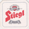 Suport de pahar / Biscuite STIEGL BIER