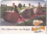 Suport de pahar / Biscuite KASTEEL BIER