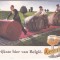 Suport de pahar / Biscuite KASTEEL BIER