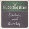 Suport de pahar / Biscuite HUBERTUS BRAU