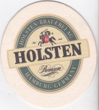 Suport de pahar / Biscuite HOLSTEIN