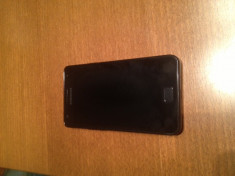 Samsung I9100 Galaxy S2 16 GB Black foto