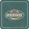 Suport de pahar / Biscuite RADEGAST