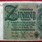 Germania 20 Mark Marci 1929