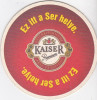 Suport de pahar / Biscuite KAISER PREMIUM