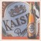 Suport de pahar / Biscuite KAISER PREMIUM