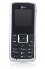 Lg kp130 foto