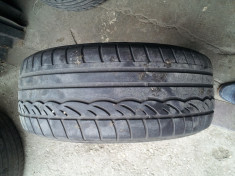 DUNLOP SPORT01 215/55/R16 foto