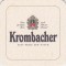 Suport de pahar / Biscuite KROMBACHER