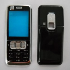 Carcasa Nokia 6120 - SUPER PRET foto