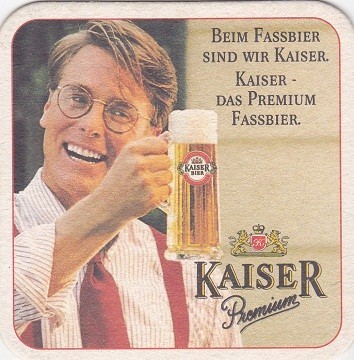 Suport de pahar / Biscuite KAISER PREMIUM foto