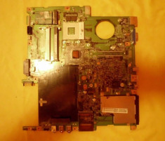 Placa Baza Acer Extensa 5220 foto