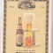 Suport de pahar / Biscuite KWAK