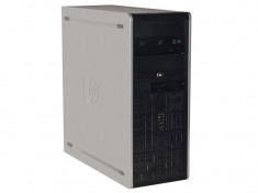 Calculator HP DC7900 Intel C2D E8400, 3.0GHz TOWER, (reconditionat) cu Windows 7 Professional foto