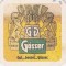 Suport de pahar / Biscuite GOSSER