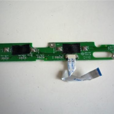 PLACA LEDURI FUJITSU AMILO V2020 M1405 M1425