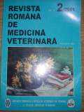 Revista romana de medicina veterinara nr. 2/2001