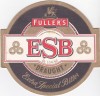 Suport de pahar / Biscuite ESB BITTER