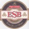 Suport de pahar / Biscuite ESB BITTER