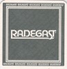 Suport de pahar / Biscuite RADEGAST