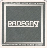 Suport de pahar / Biscuite RADEGAST