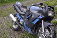 Dezmembrez Suzuki GSXF 750 - 1994 foto