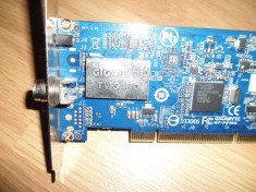 TV TUNER INTERN GIGABYTE foto