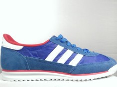 ADIDASI DE VARA DAMA ADIDAS SL72 PANZA ALB CU VERDE 5 CULORI DISPONIBILE .LIVRARE GRATUITA !COLECTIA NOUA 2013.CALITATE LA CEL MAI MIC PRET foto