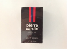 Pierre Cardin - eau de cologne foto