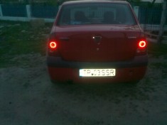 Vand 1 set stopuri street storm logan ph1 foto