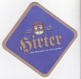 Suport de pahar / Biscuite BIRTER