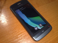 VAND Telefon Nokia C5-03, foto