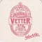 Suport de pahar / Biscuite VETTER