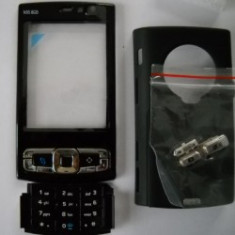 Carcasa Nokia N95 8GB - SUPER PRET foto
