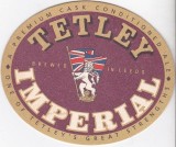 Suport de pahar / Biscuite TETLEY IMPERIAL