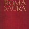 ROMA SACRA-album foto (A4), Viena,1925, 152 color+48 a/n (cititi descrierea !)