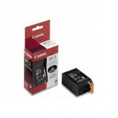 Cartus Canon BX-3, ink cartridge for canon printer foto