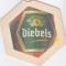 Suport de pahar / Biscuite DIEBELS
