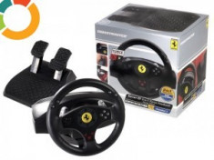 Volan Thrustmaster Ferrari GT 2 in 1 foto