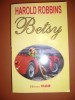 Harold Robbins - Betsy