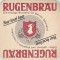 Suport de pahar / Biscuite RUGENBRAU