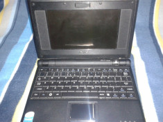 Netbook ASUS EEPC Series (4G Surf) foto