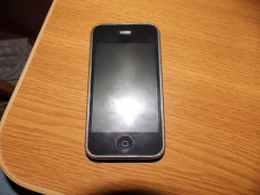 vand iphone 3gs 16gb foto