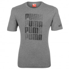 Tricou PUMA - tricouri originale - maneca scurta - tricouri barbati foto