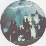 Suport de pahar / Biscuite FELDSCHLOSSCHEN