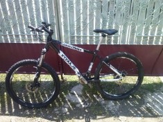 Bicicleta DHS Challenger Impulse foto
